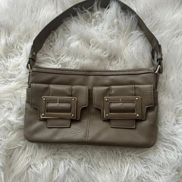 Handbags - Liz Claiborne clutch bag , season bag perfect for fall y2k